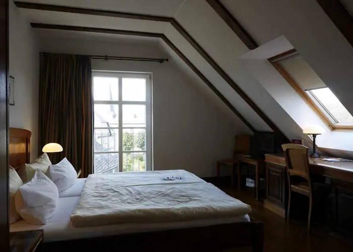 Hotel Snorrenburg Gmbh