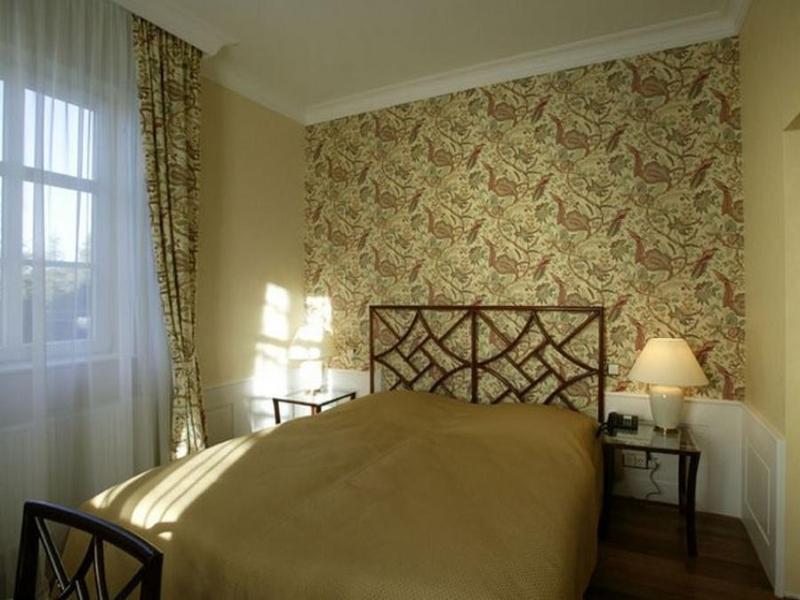 Hotel Snorrenburg Gmbh