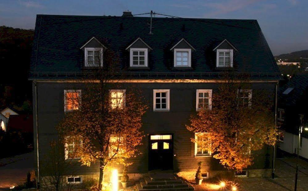 Hotel Snorrenburg Gmbh Burbach (Siegen-Wittgenstein)