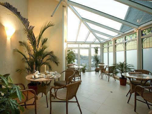 Hotel Snorrenburg Gmbh