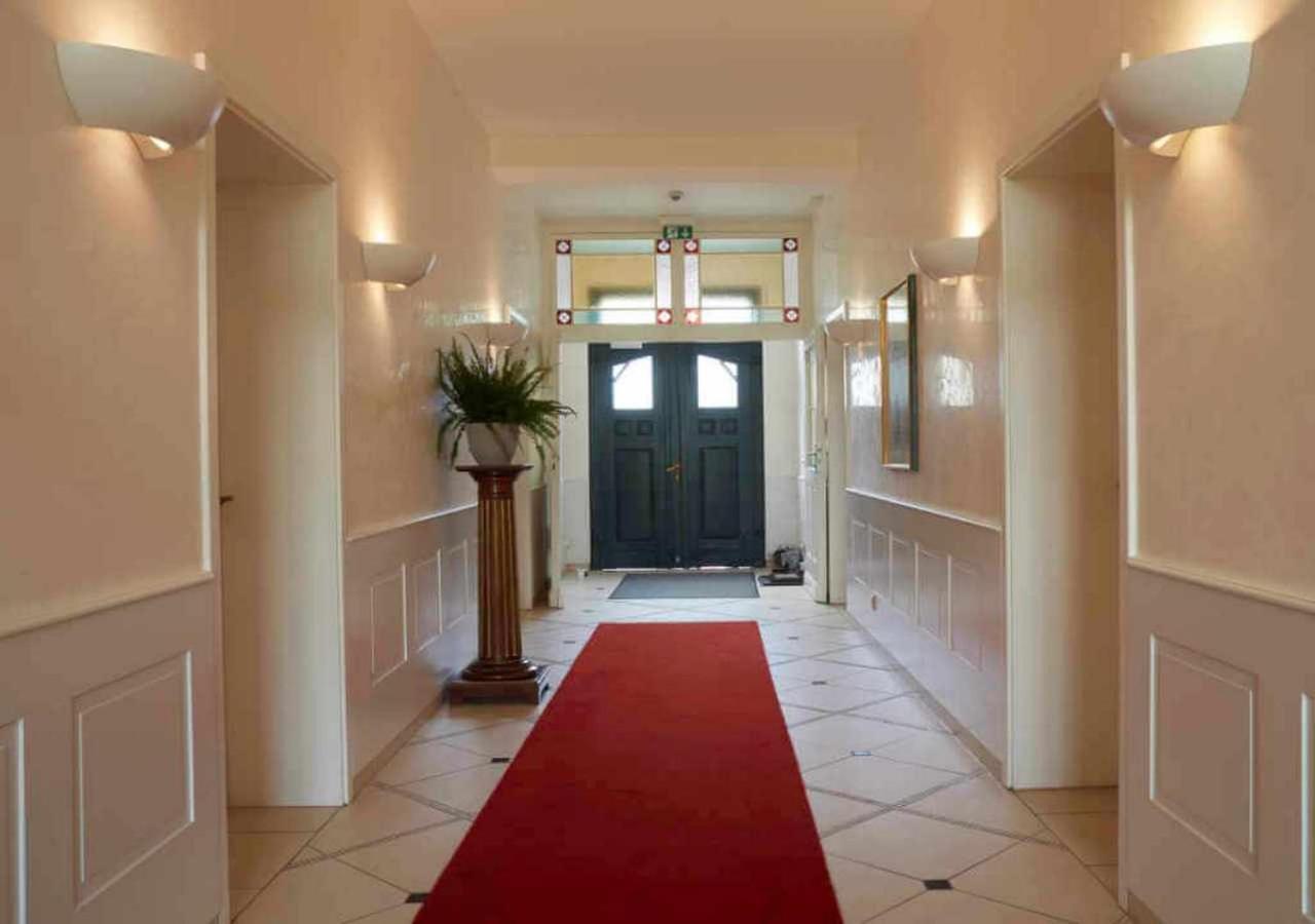Snorrenburg Gmbh Hotel 3*