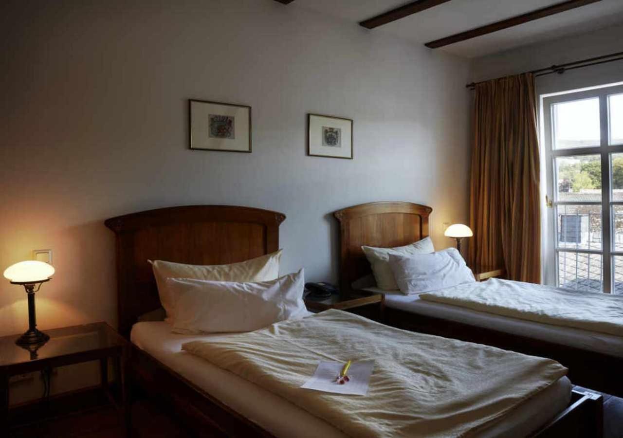 Snorrenburg Gmbh Hotel