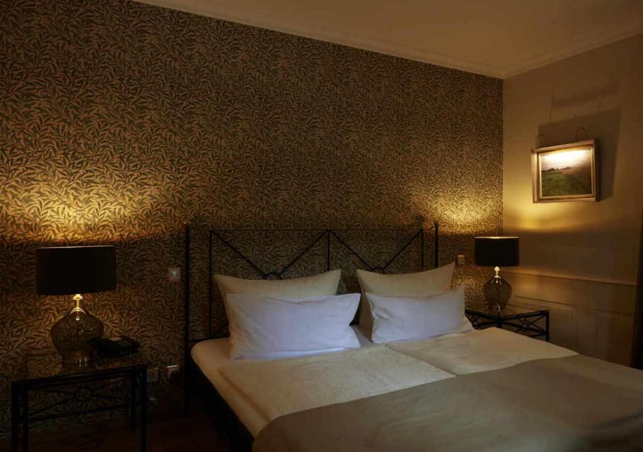 Snorrenburg Gmbh Hotel