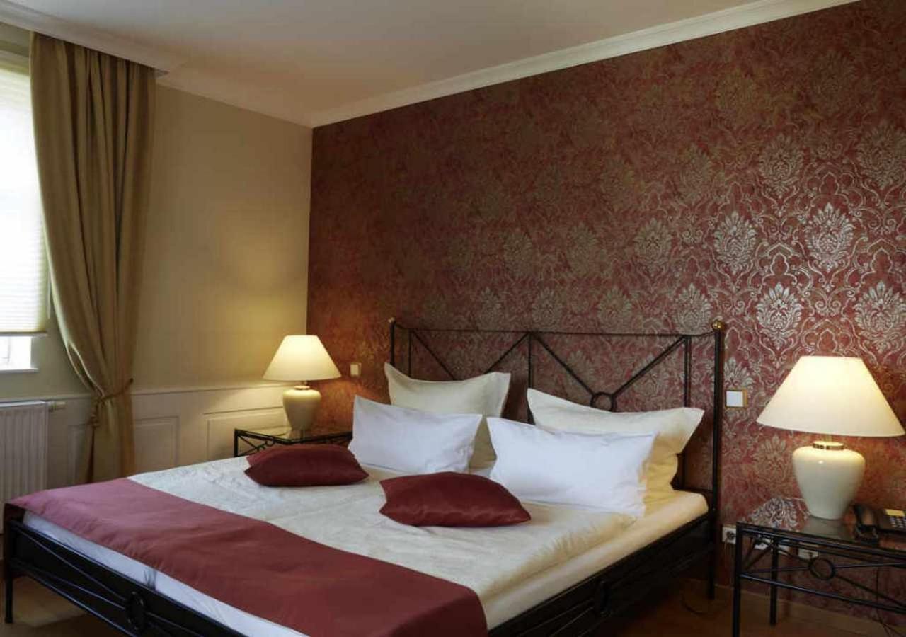 Hotel Snorrenburg Gmbh Burbach (Siegen-Wittgenstein)